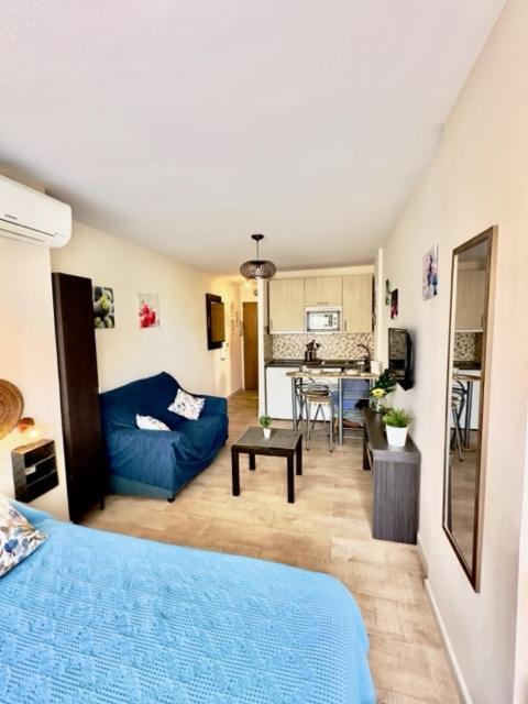Apartamento Marysol Бенальмадена Экстерьер фото